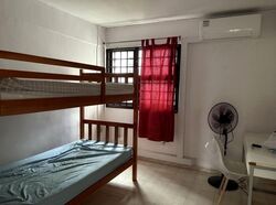 Blk 12 MARSILING LANE (Woodlands), HDB 3 Rooms #623711941